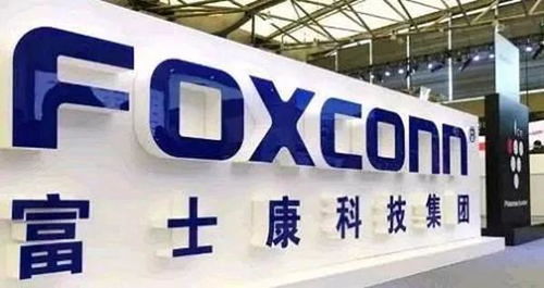 万万没想到，最新全球科技巨头榜单中的中国力量