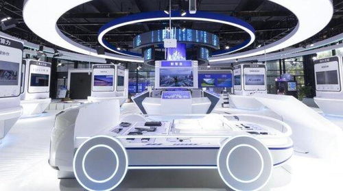 2023世界互联网大会乌镇峰会 网络技术服务创新与发展