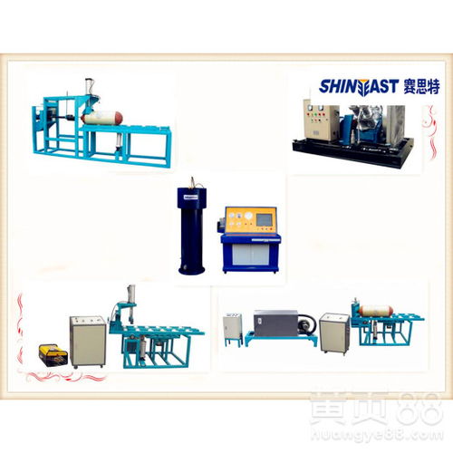 郑州销售气瓶检测设备厂家 网络设备销售的机遇与挑战