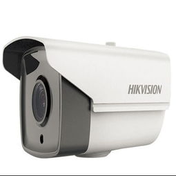 海康威视DS-2CD2T55D-I3 500万筒型网络摄像机 高性能定焦监控解决方案